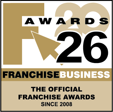 Franchise Awards 2026